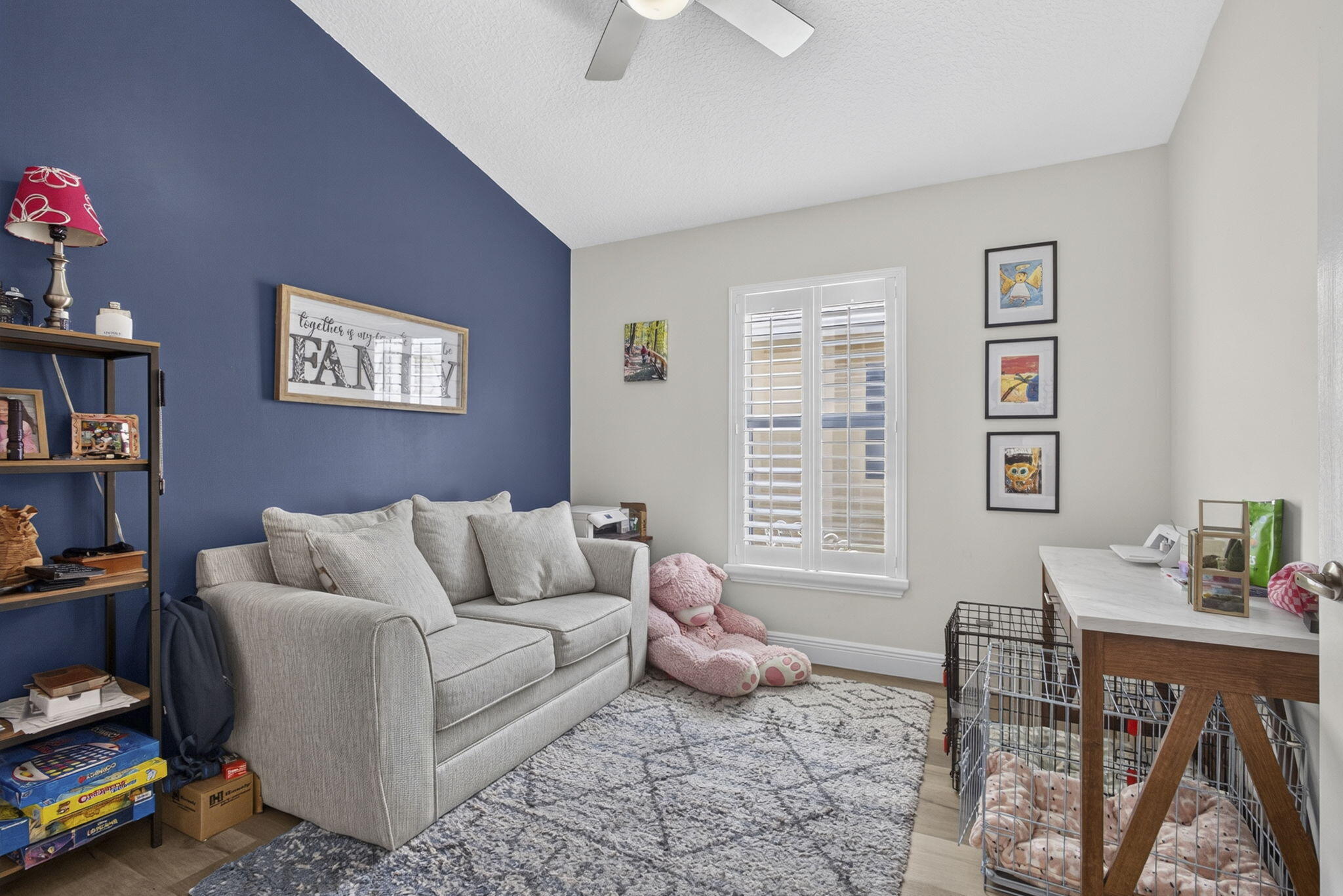 SARATOGA AT ROYAL PALM - Residential