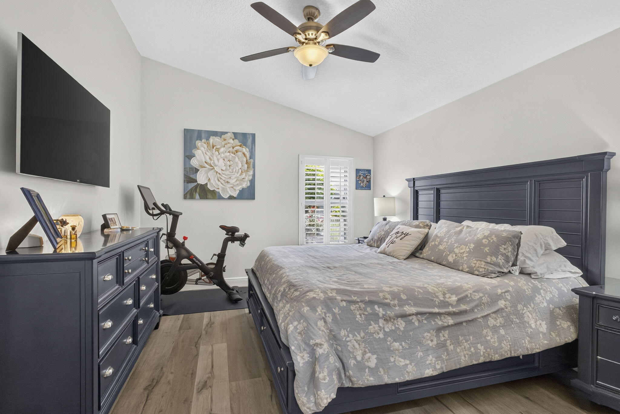 SARATOGA AT ROYAL PALM - Residential