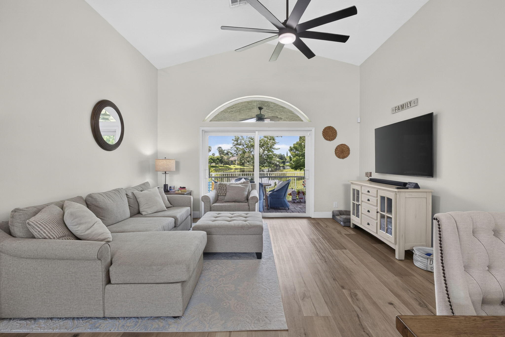 SARATOGA AT ROYAL PALM - Residential