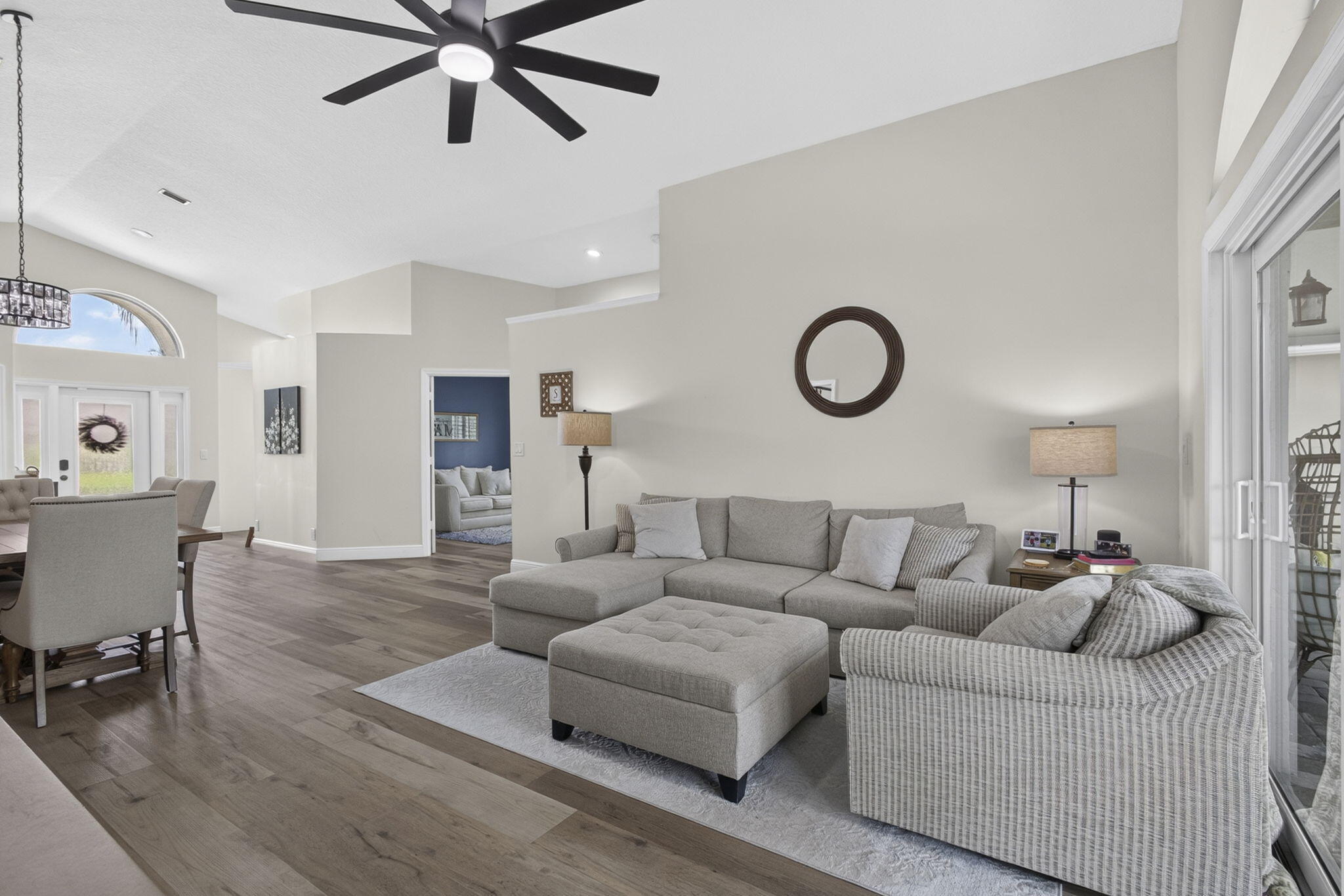 SARATOGA AT ROYAL PALM - Residential