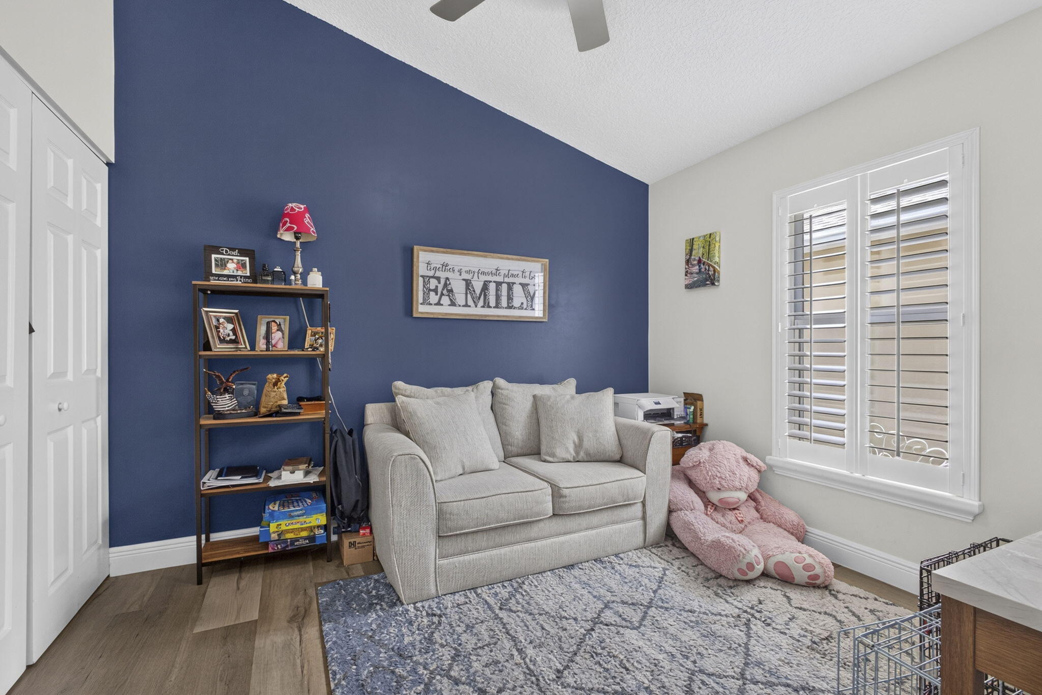 SARATOGA AT ROYAL PALM - Residential