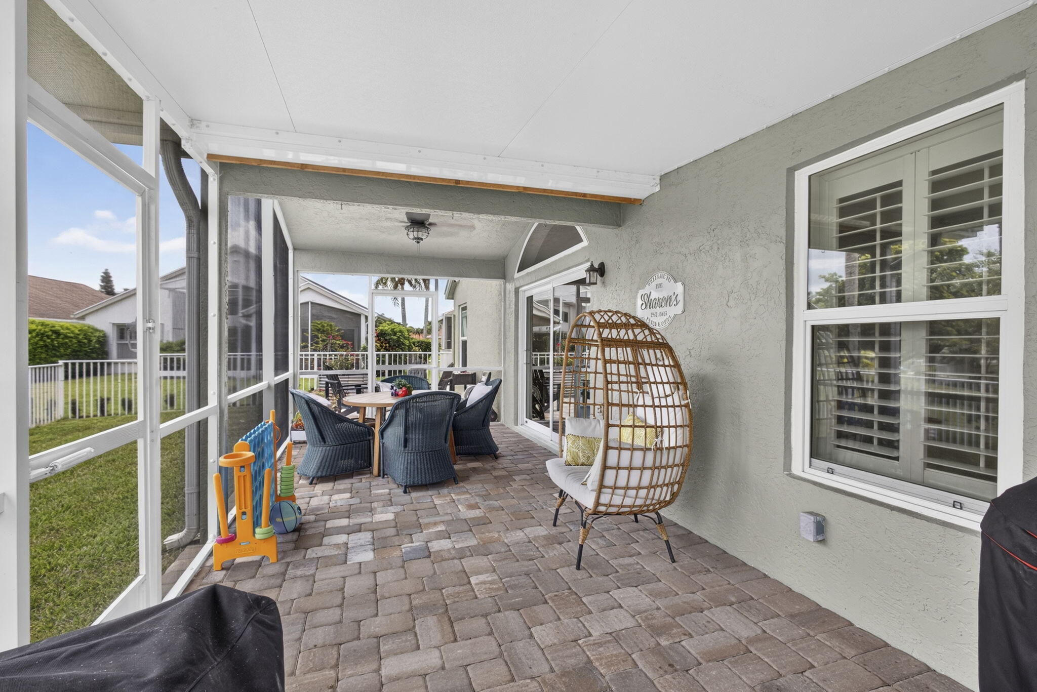 SARATOGA AT ROYAL PALM - Residential
