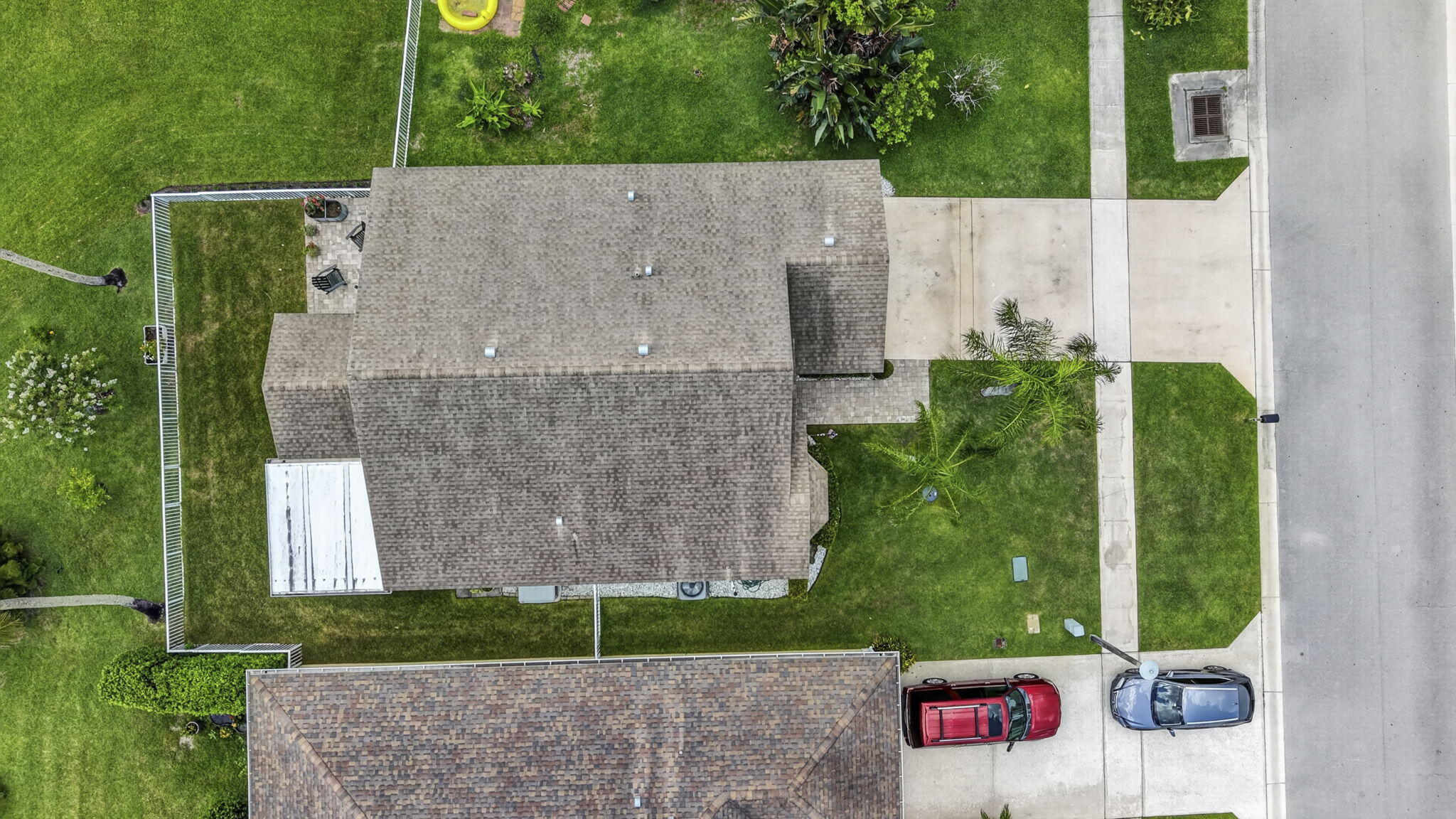 SARATOGA AT ROYAL PALM - Residential