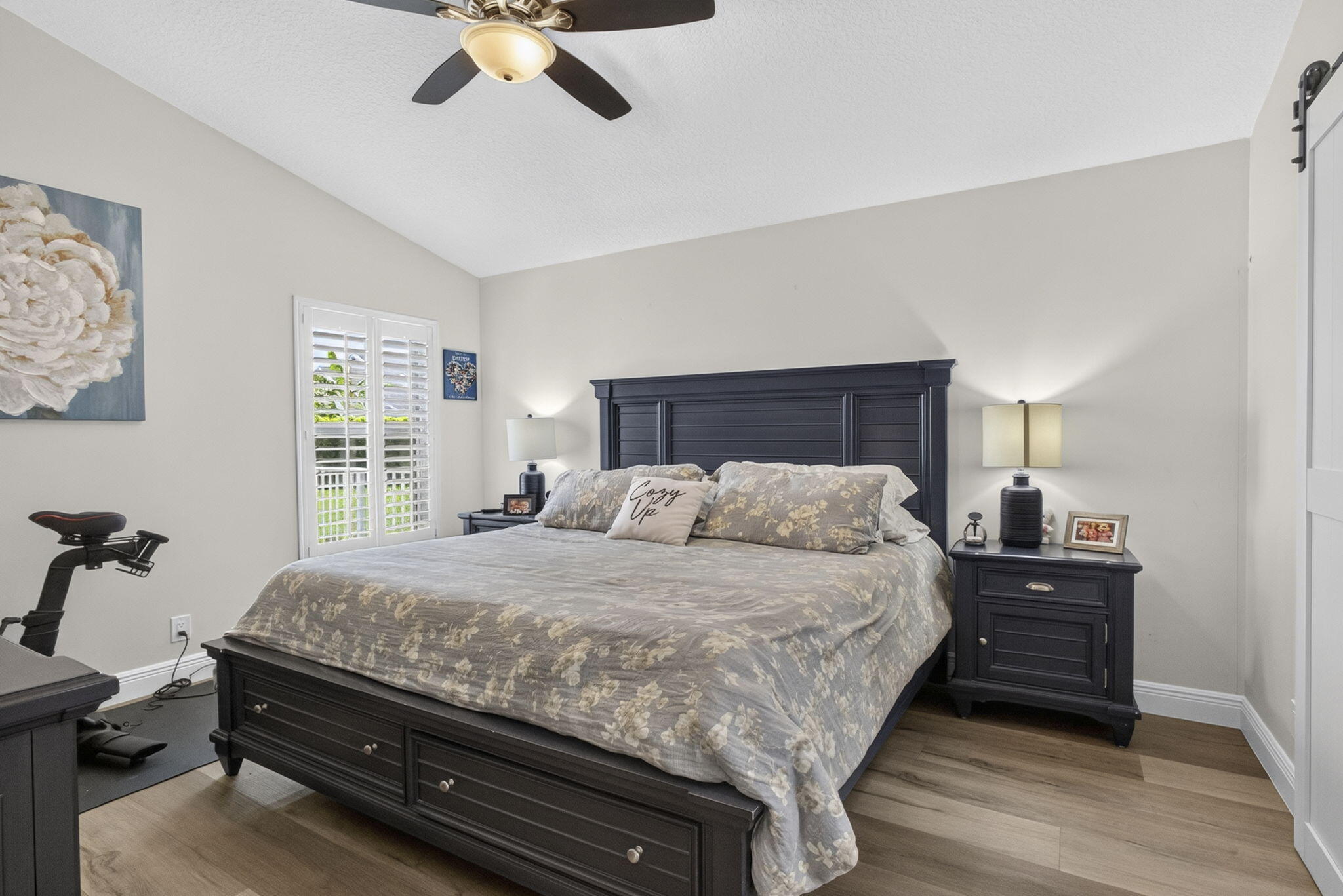 SARATOGA AT ROYAL PALM - Residential