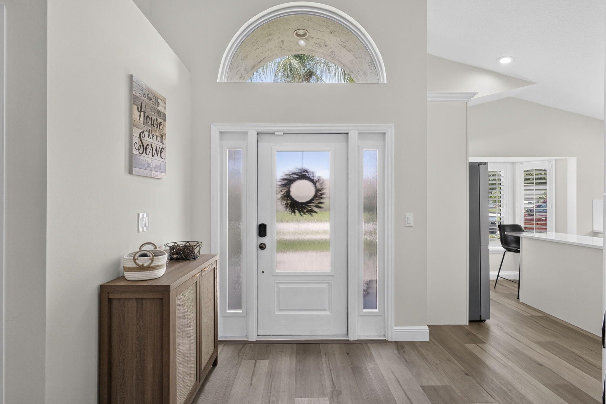 SARATOGA AT ROYAL PALM - Residential