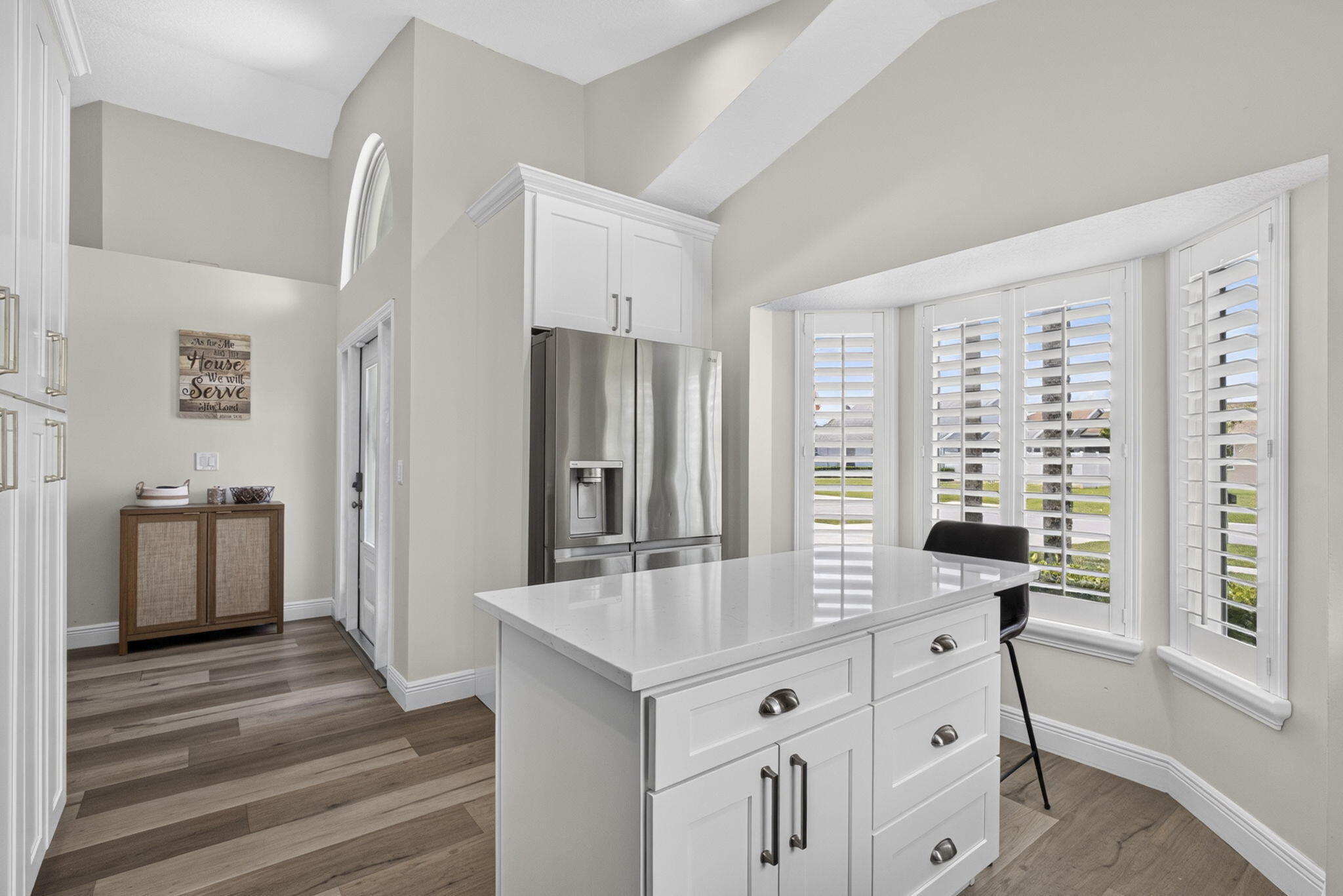 SARATOGA AT ROYAL PALM - Residential
