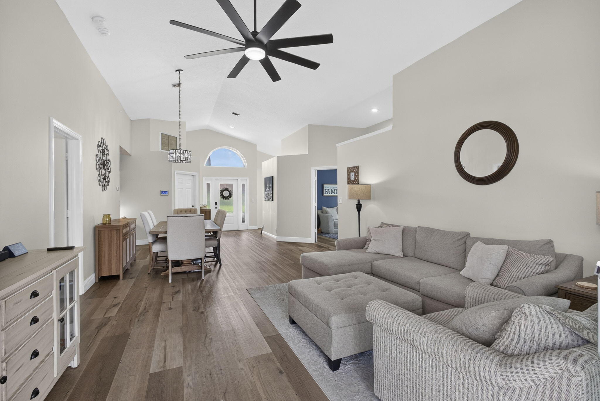 SARATOGA AT ROYAL PALM - Residential