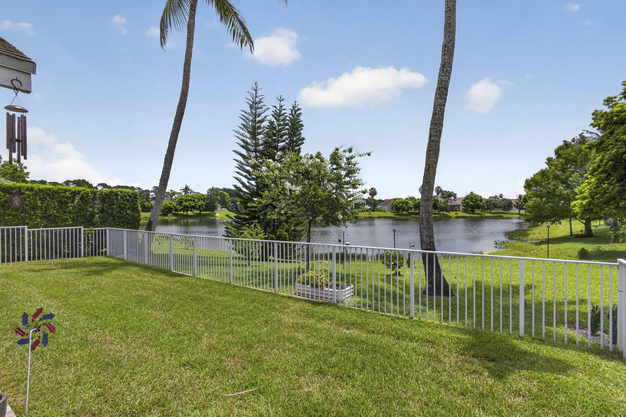 SARATOGA AT ROYAL PALM - Residential