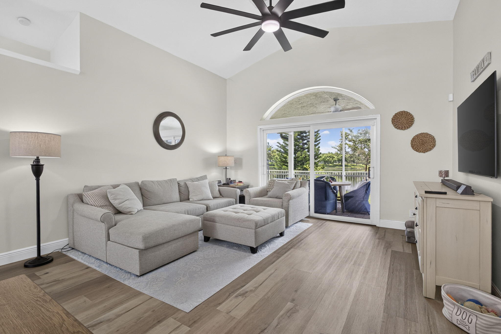 SARATOGA AT ROYAL PALM - Residential