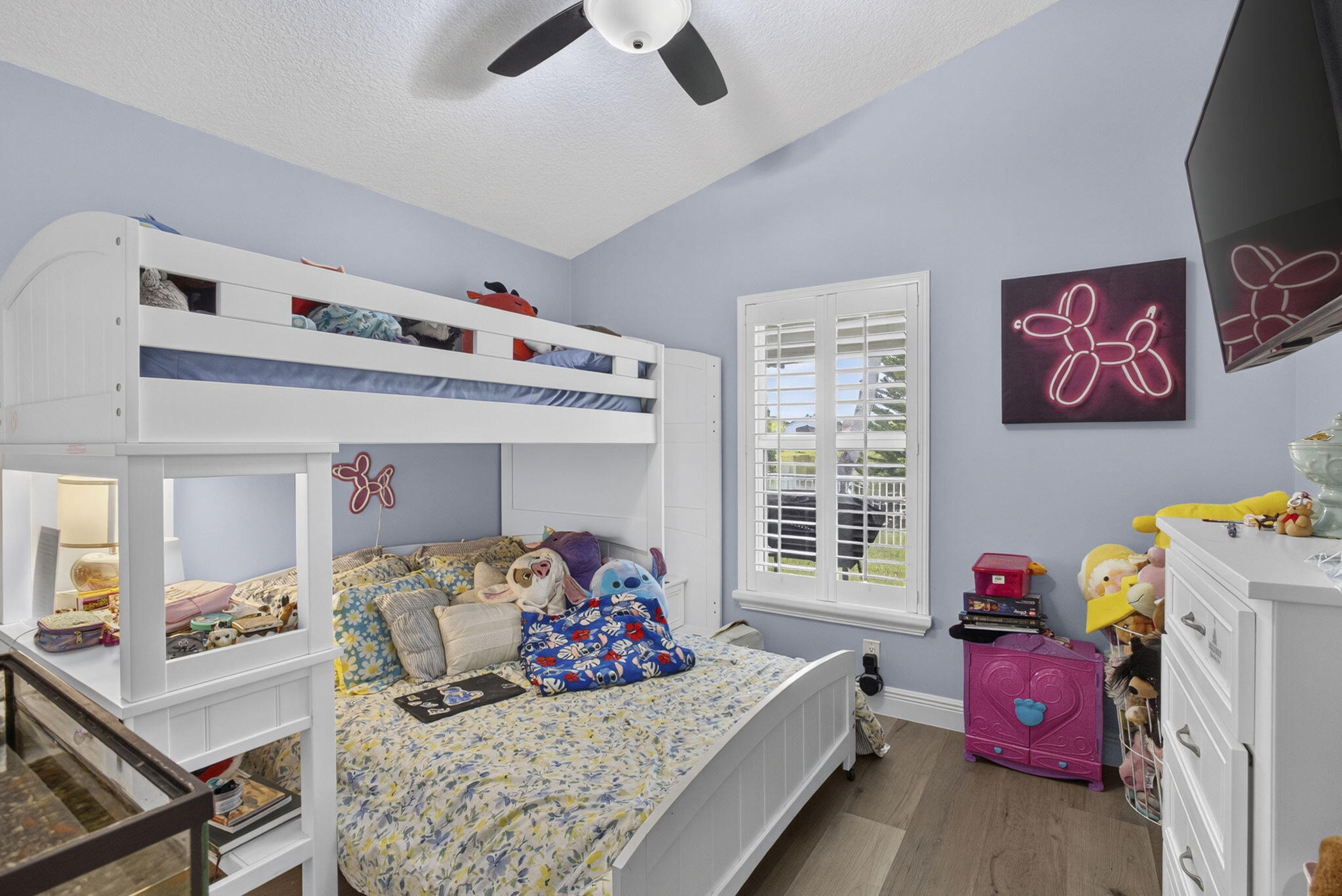 SARATOGA AT ROYAL PALM - Residential