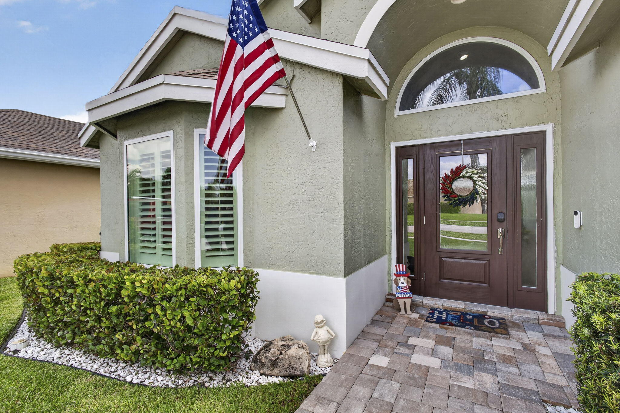 SARATOGA AT ROYAL PALM - Residential