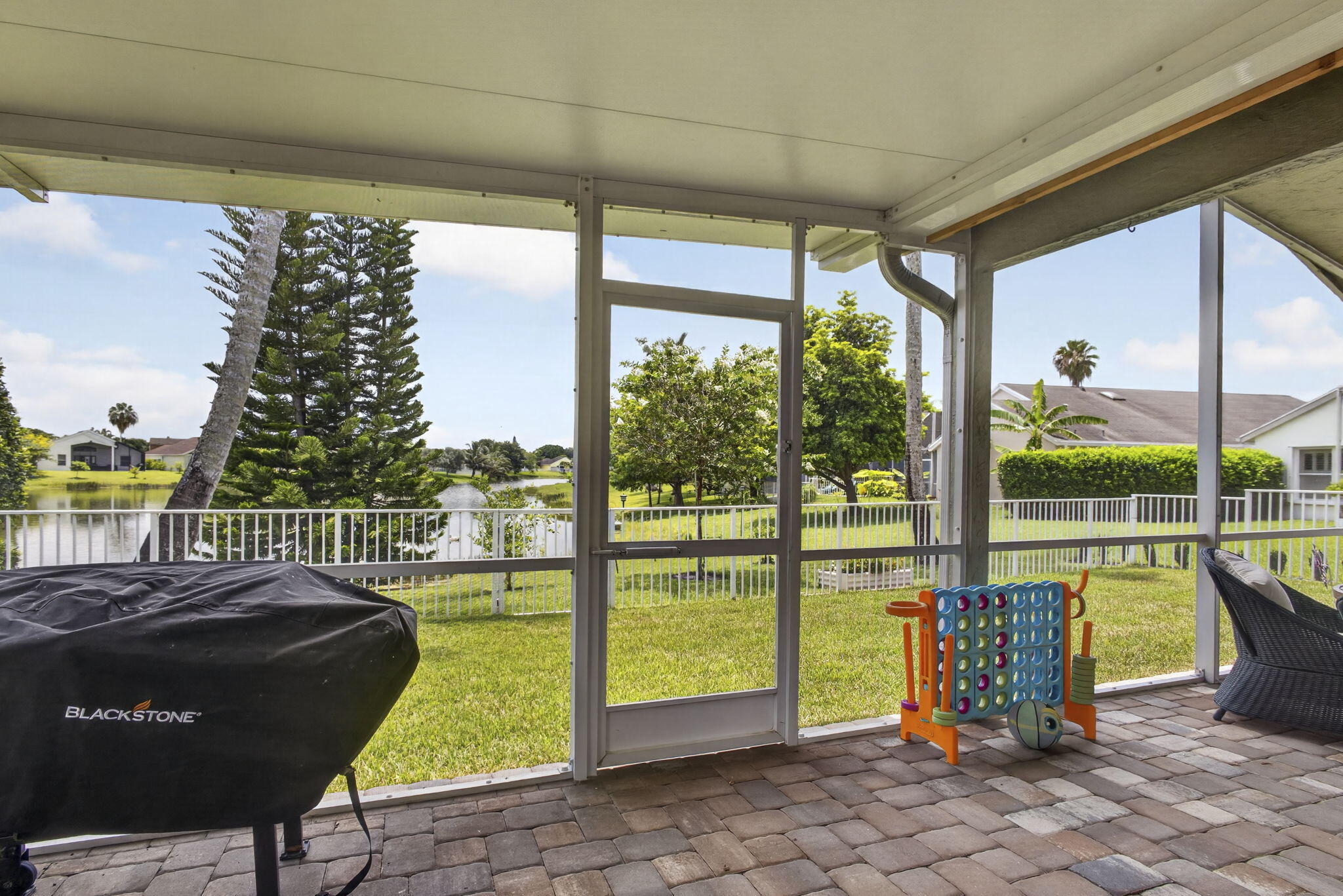 SARATOGA AT ROYAL PALM - Residential