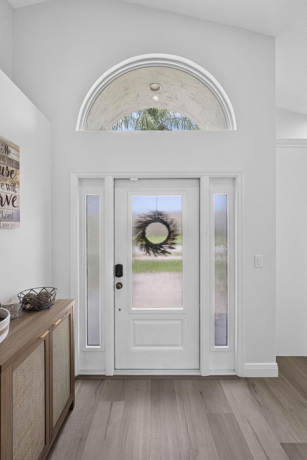 SARATOGA AT ROYAL PALM - Residential