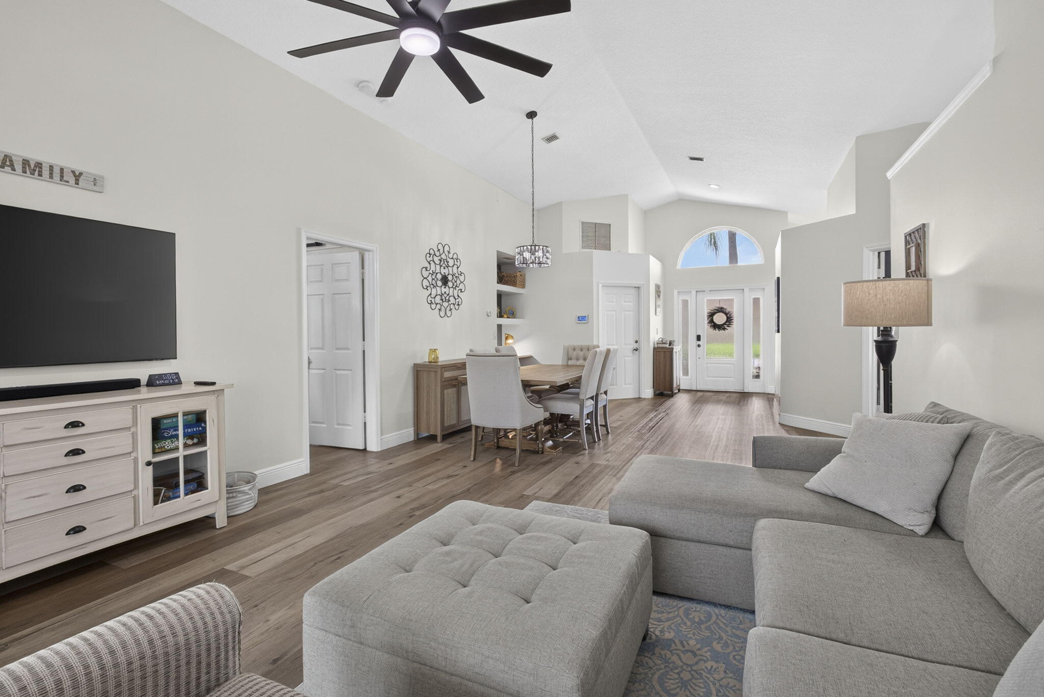SARATOGA AT ROYAL PALM - Residential