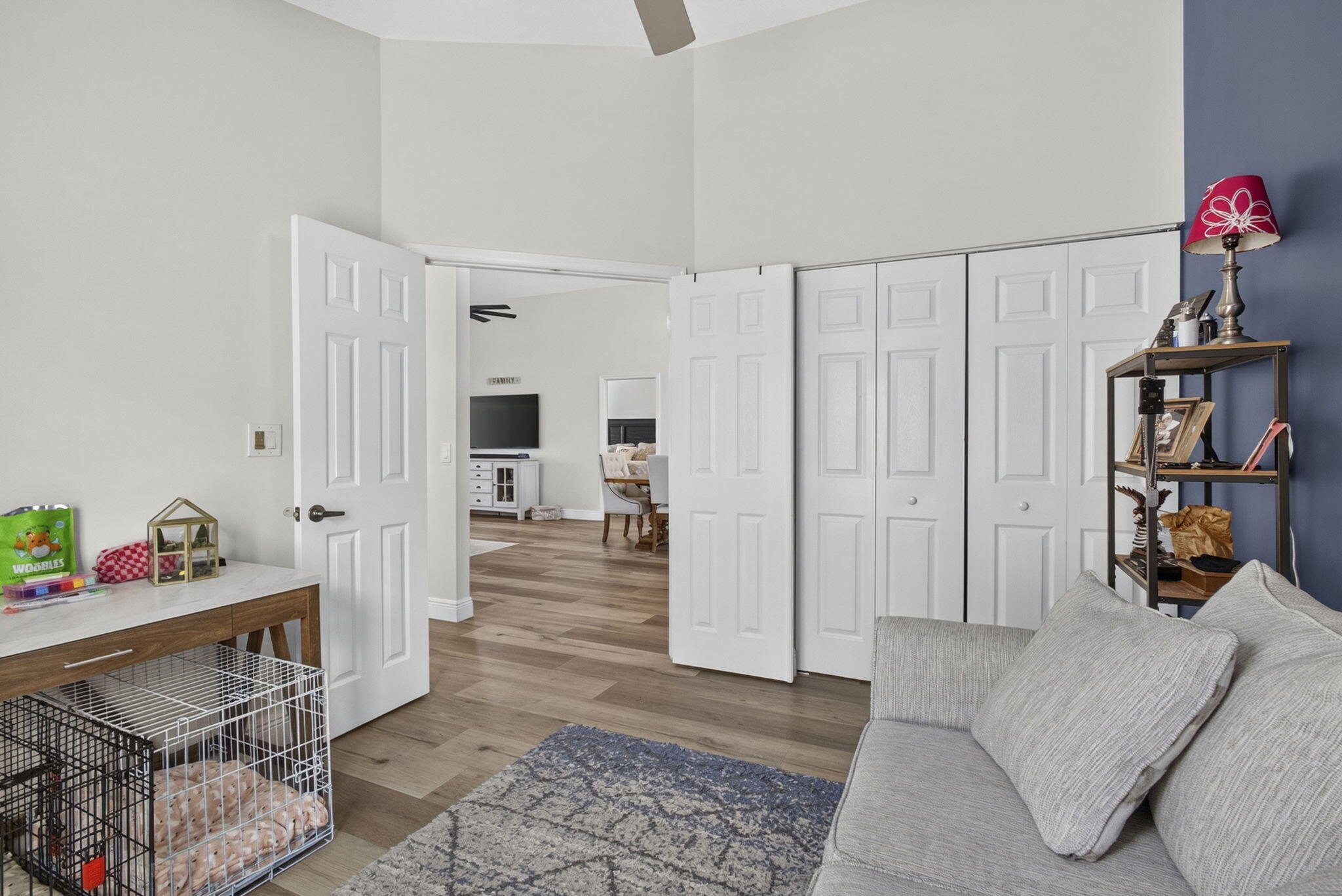 SARATOGA AT ROYAL PALM - Residential