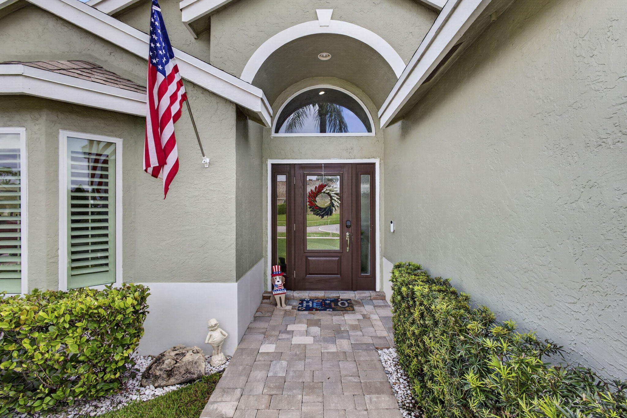 SARATOGA AT ROYAL PALM - Residential