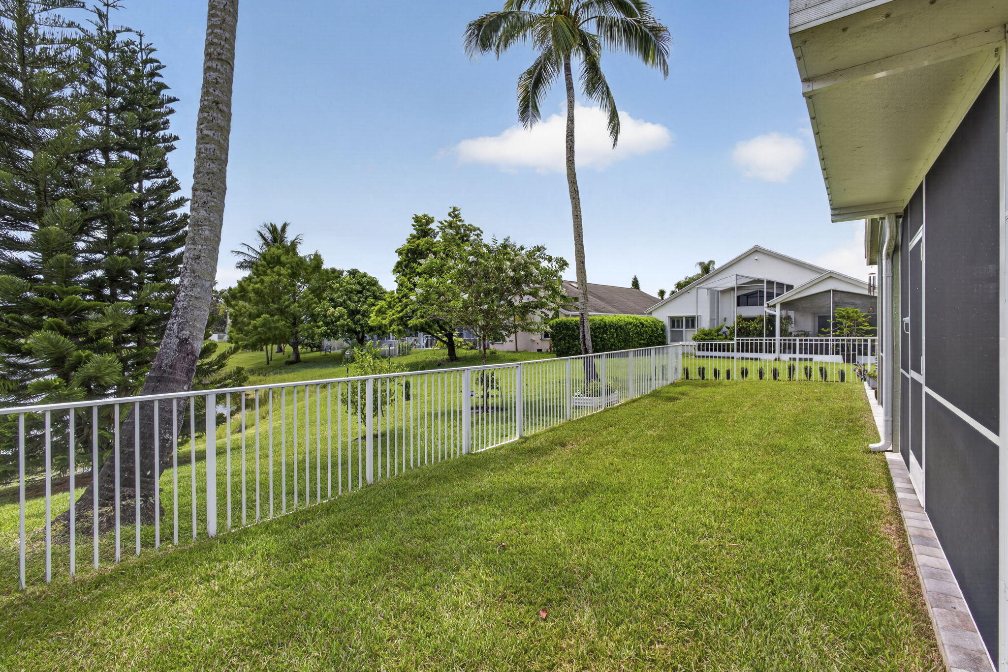 SARATOGA AT ROYAL PALM - Residential