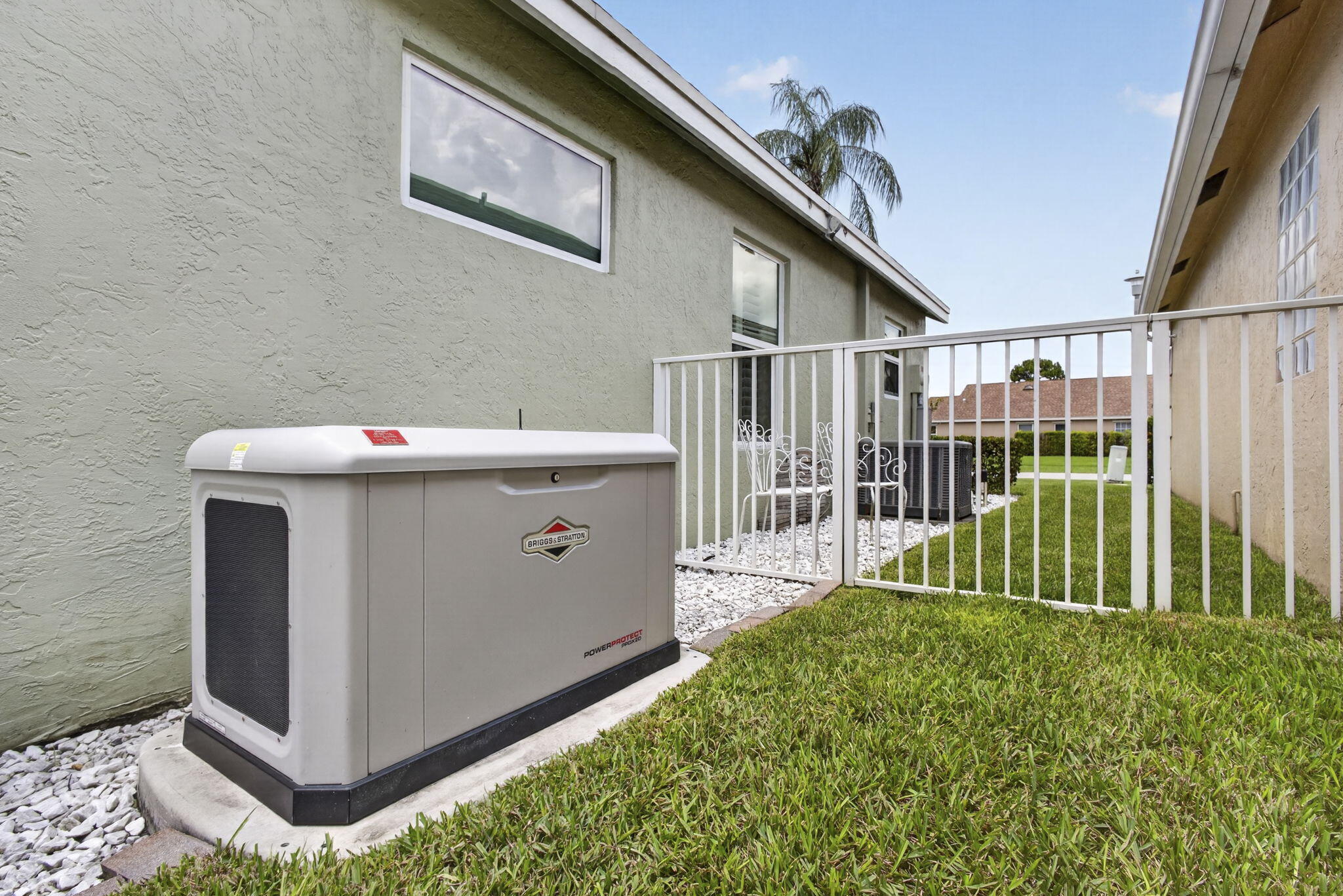 SARATOGA AT ROYAL PALM - Residential