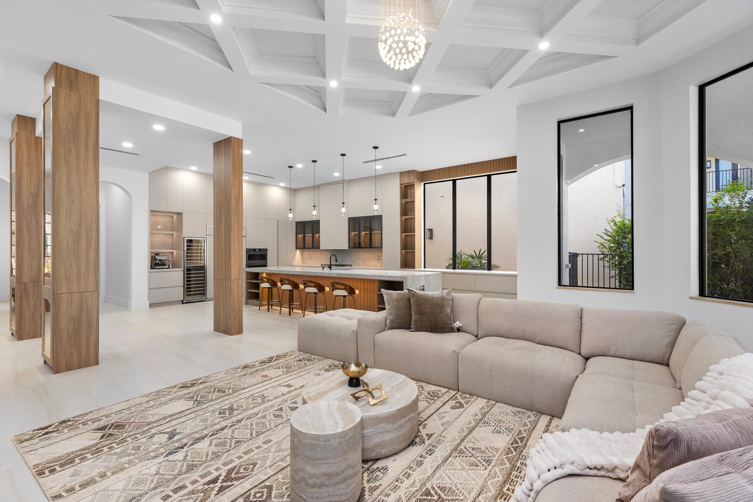 The Oaks - Residential