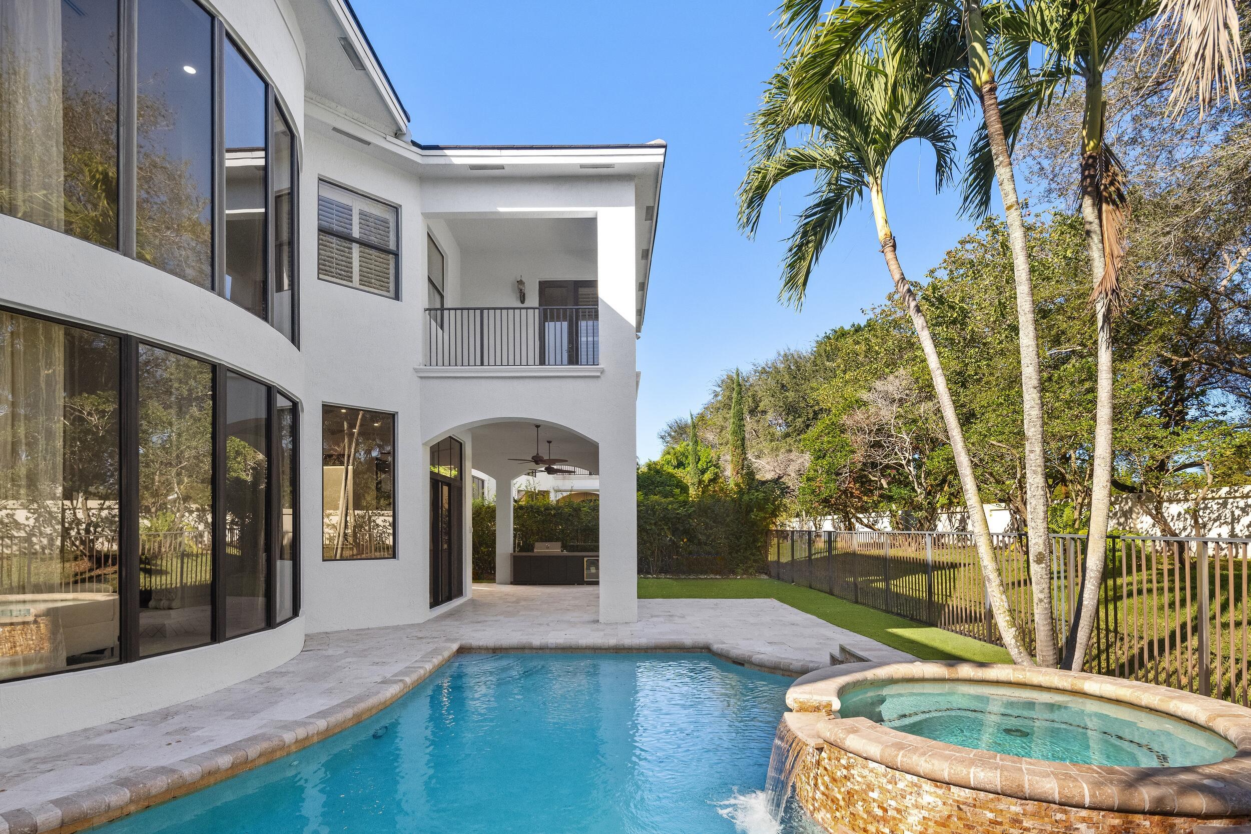 The Oaks - Residential