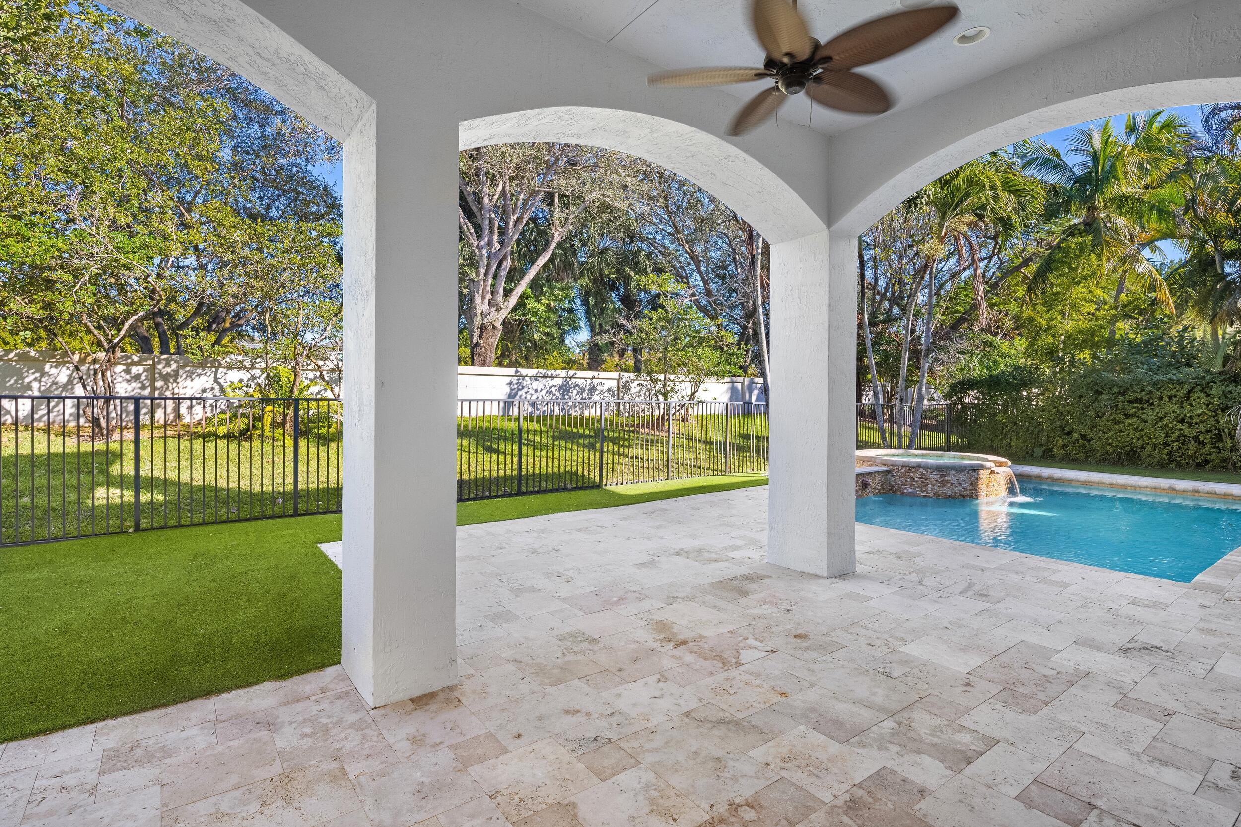 The Oaks - Residential