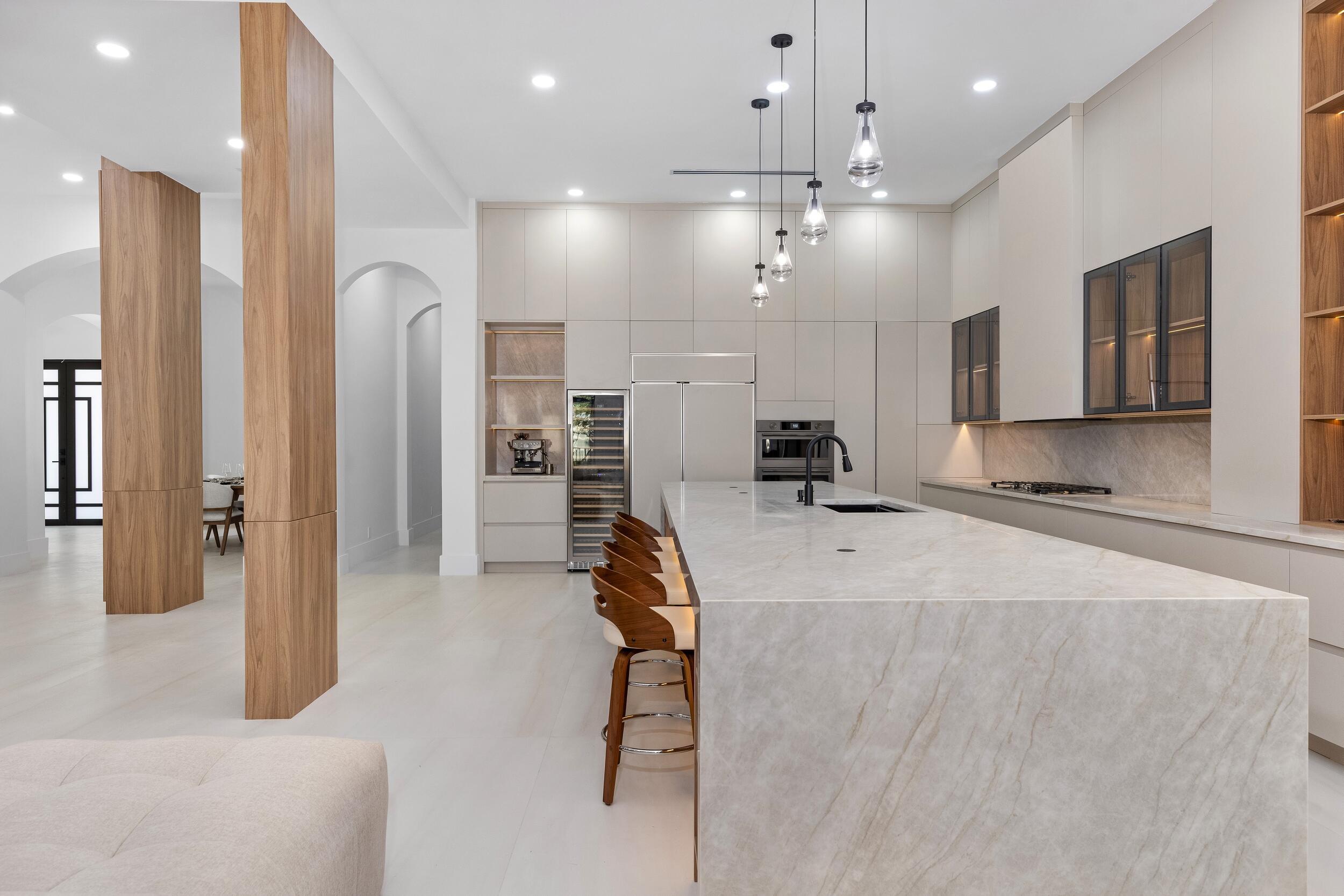 The Oaks - Residential