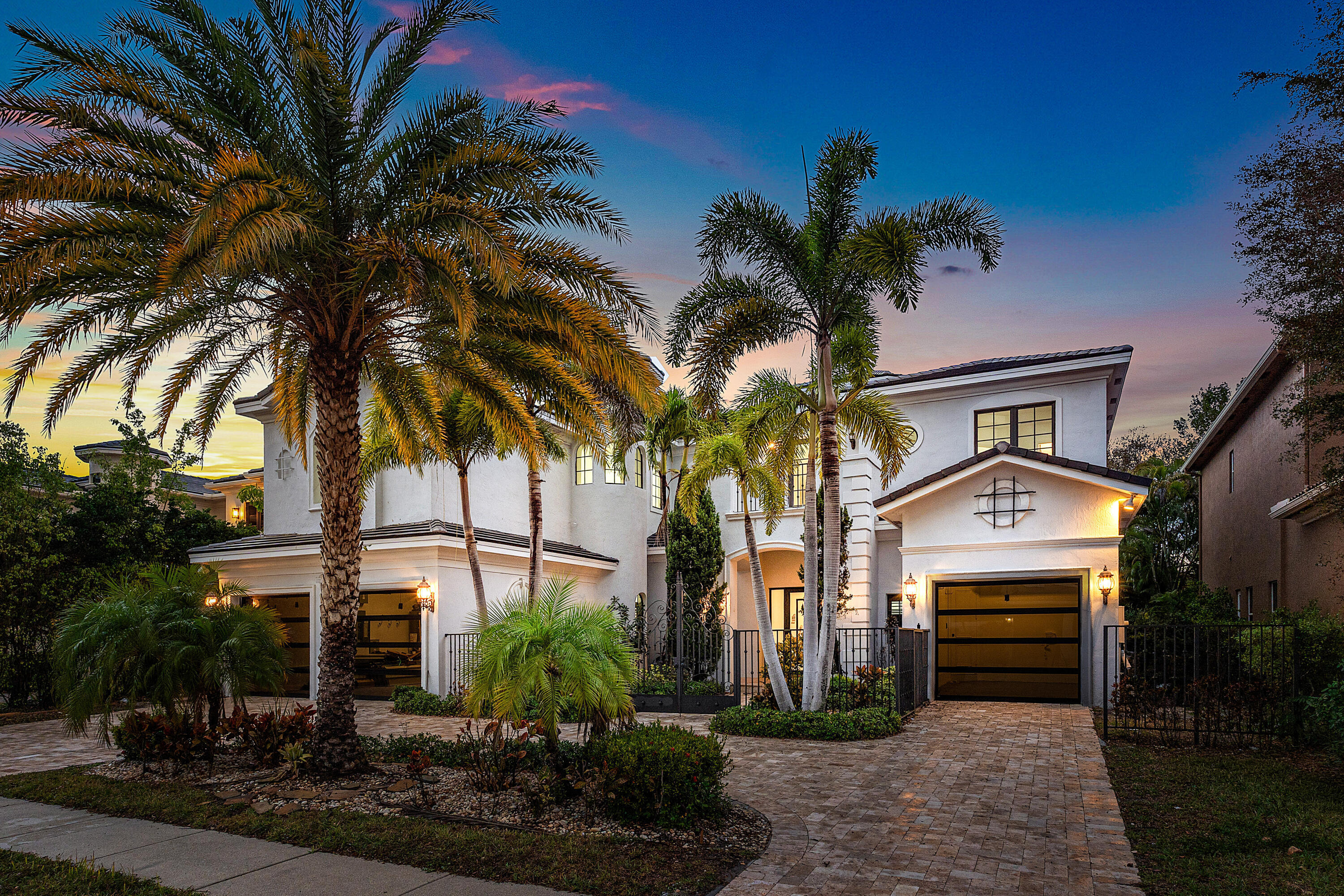 The Oaks - Residential