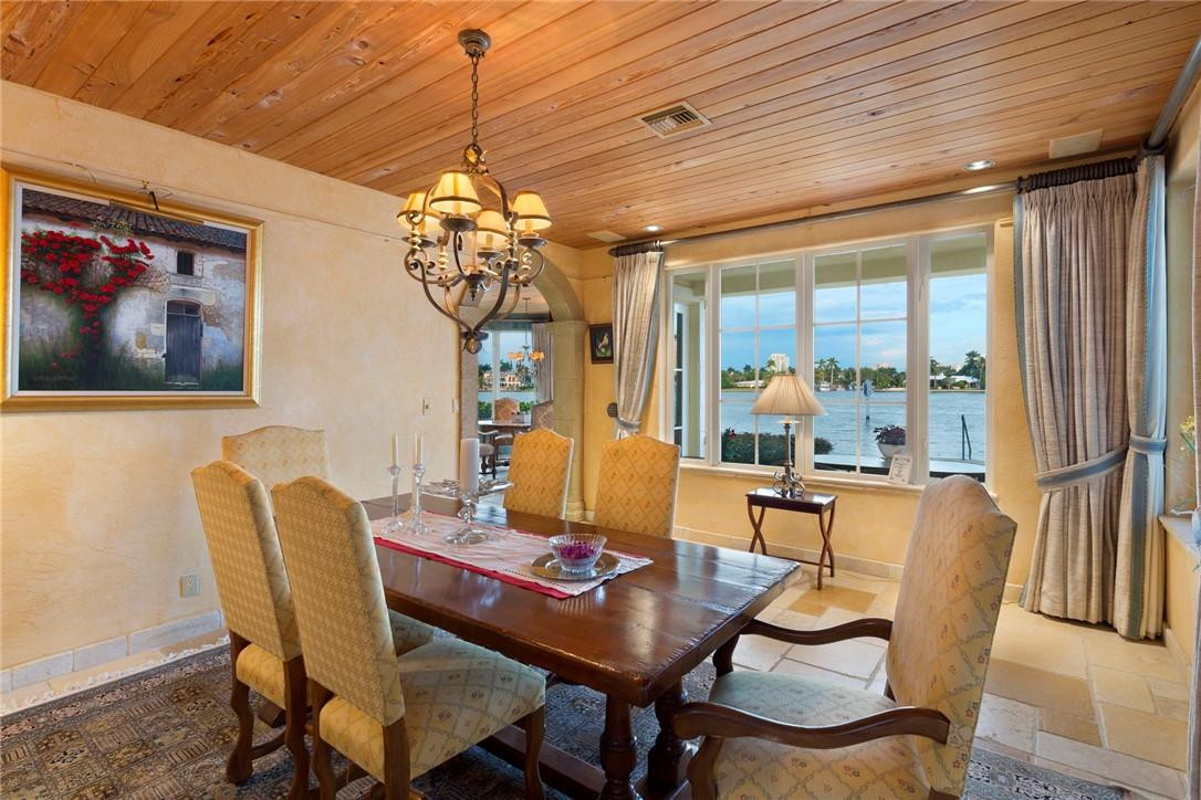 Lauderdale Harbors - Residential