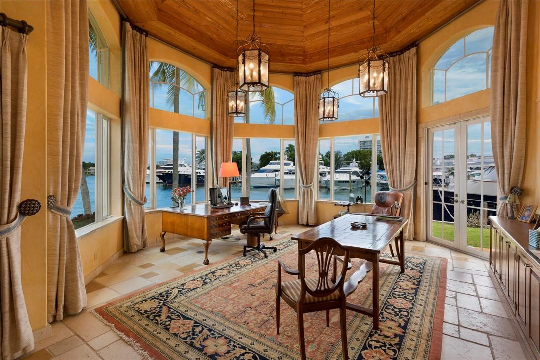 Lauderdale Harbors - Residential