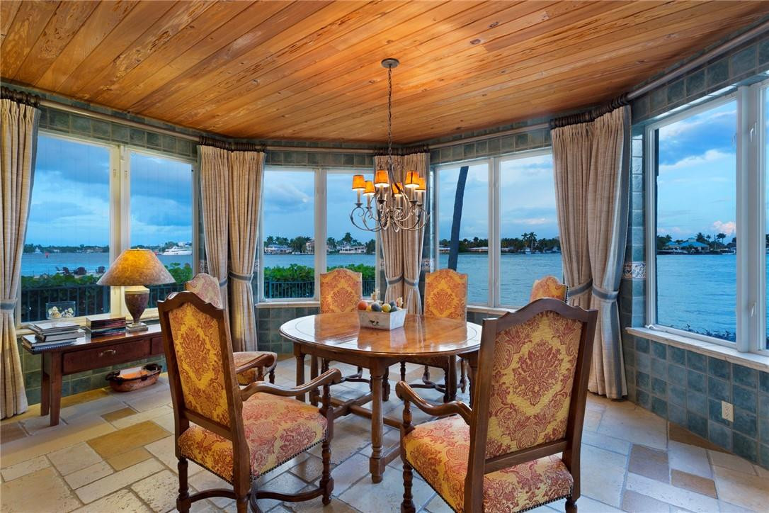 Lauderdale Harbors - Residential