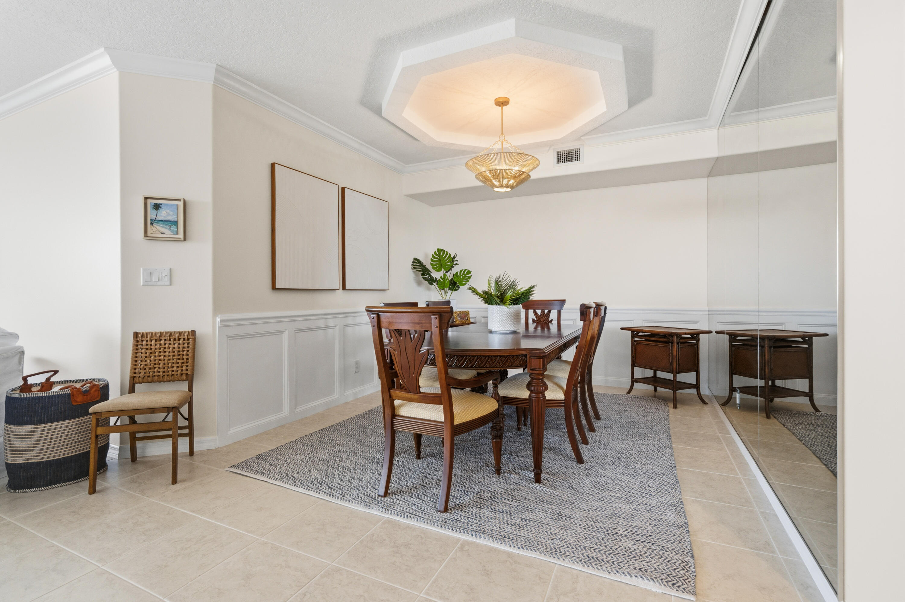 THE ATRIUM ON THE OCEAN, A CONDOMINIUM - Residential