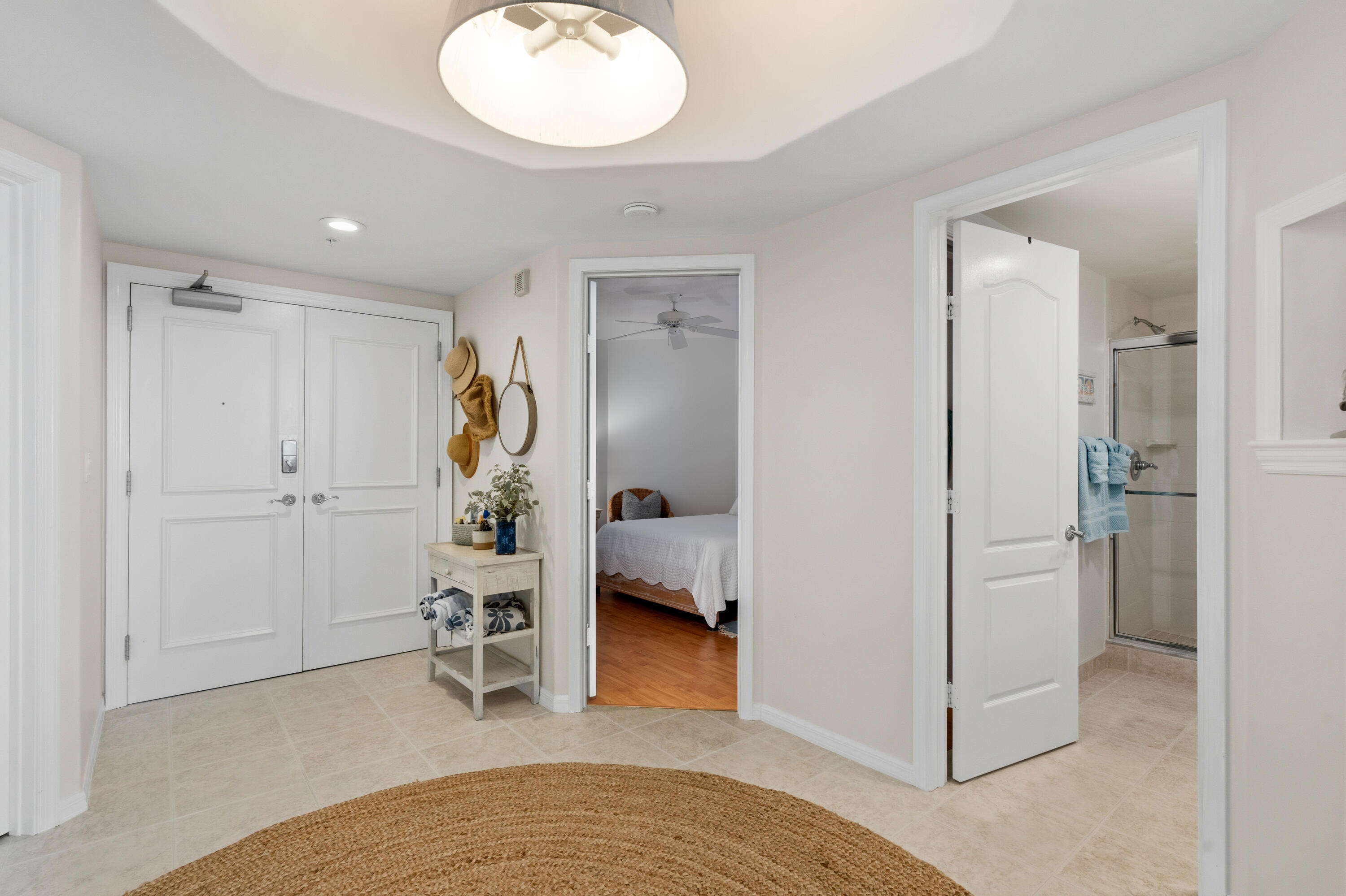THE ATRIUM ON THE OCEAN, A CONDOMINIUM - Residential