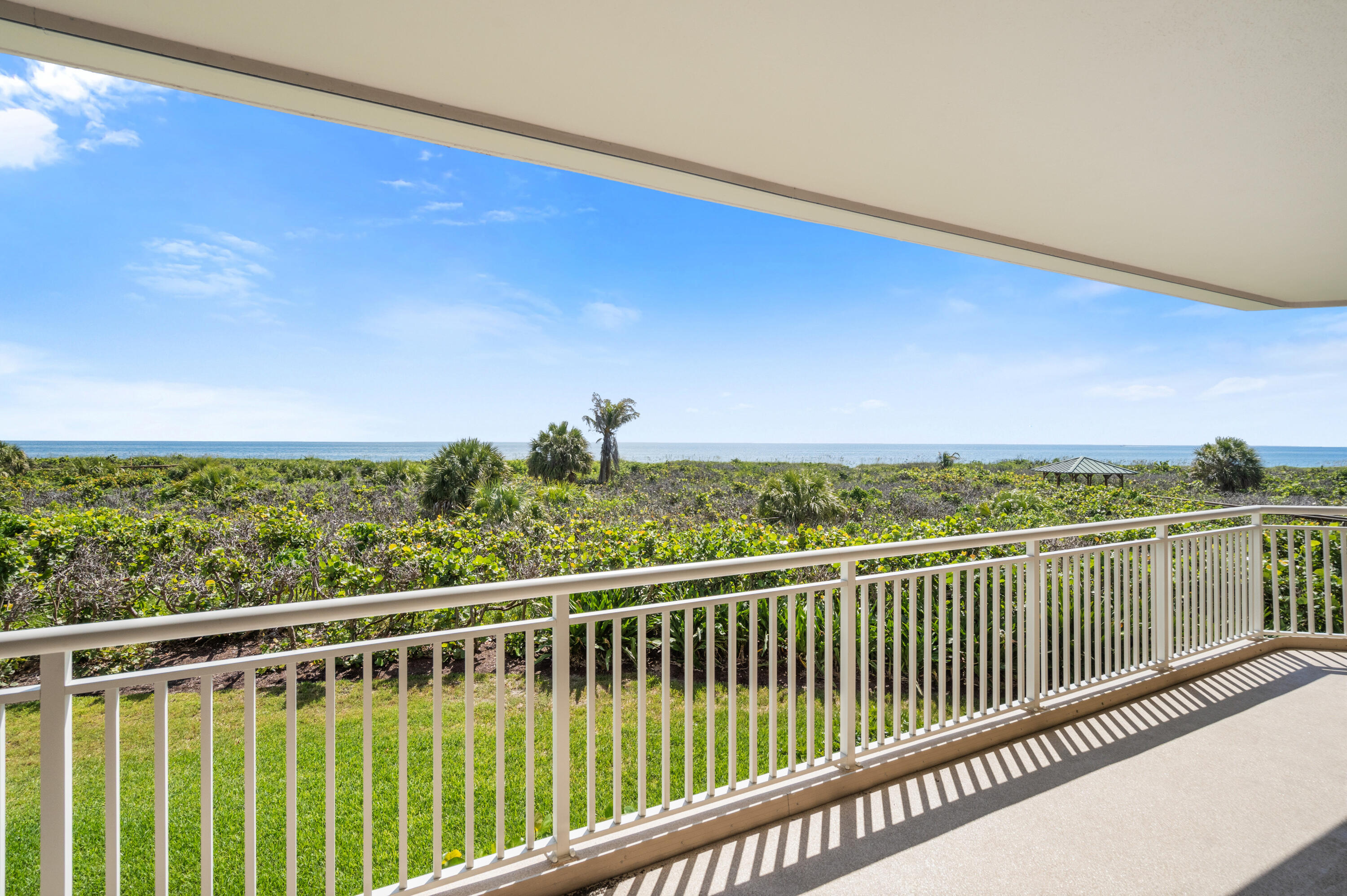 THE ATRIUM ON THE OCEAN, A CONDOMINIUM - Residential