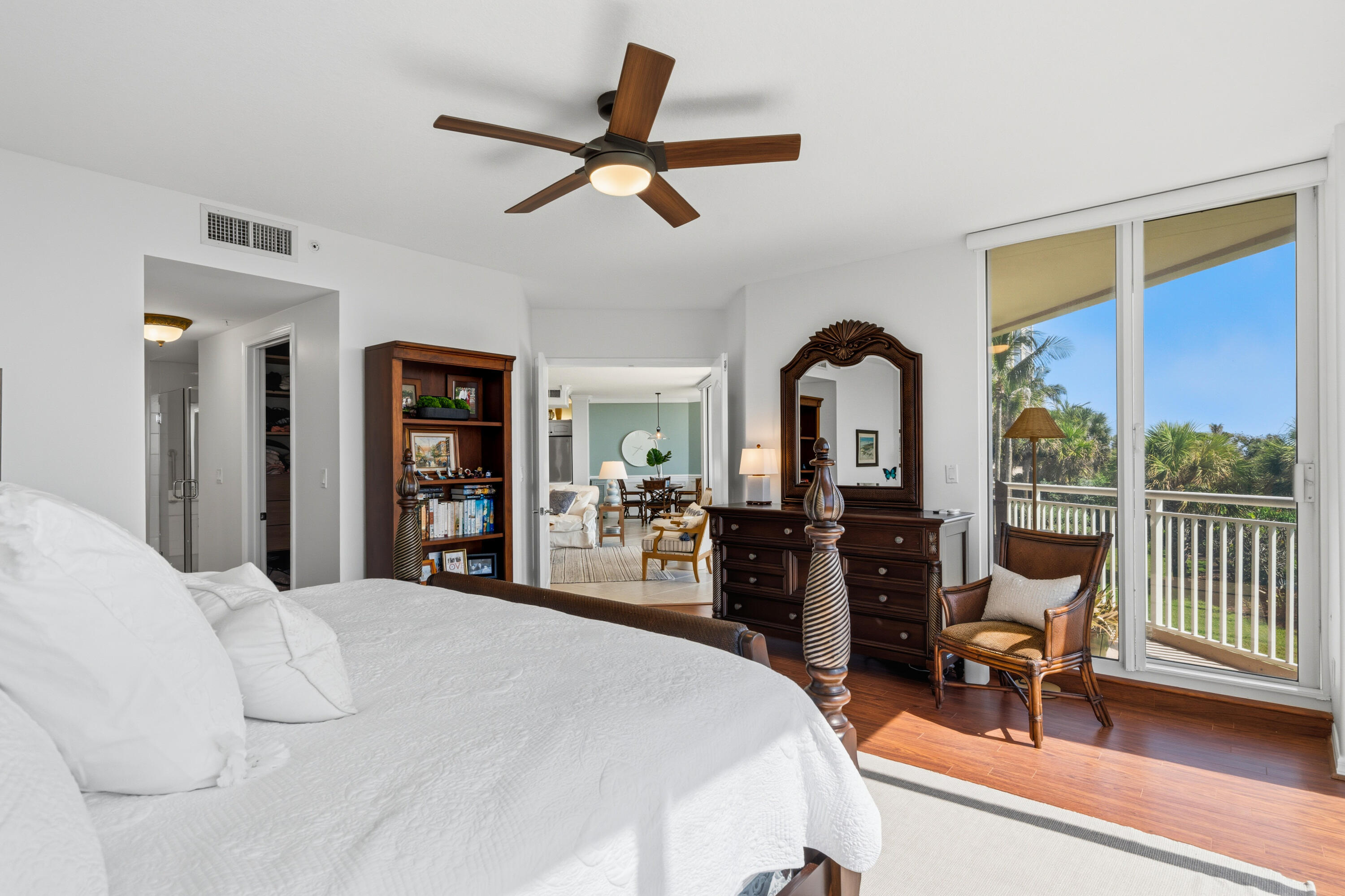 THE ATRIUM ON THE OCEAN, A CONDOMINIUM - Residential