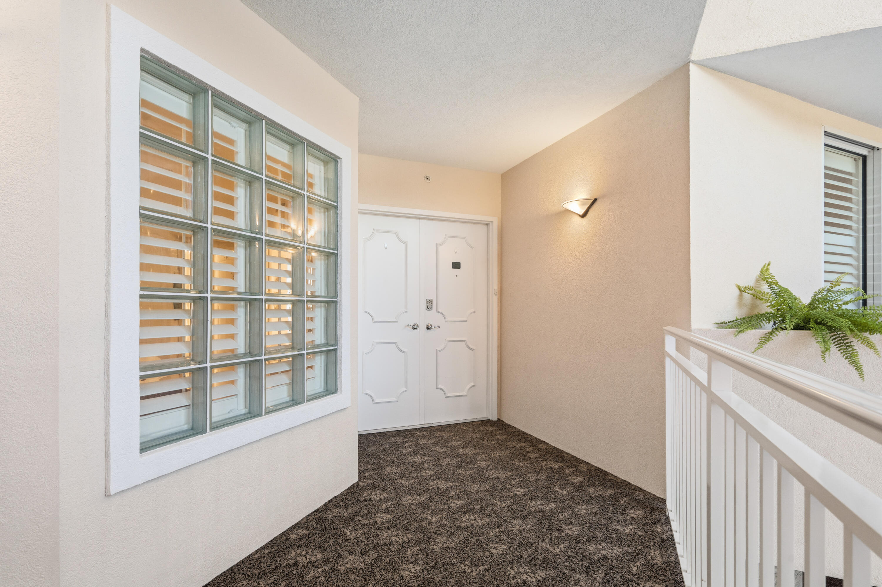 THE ATRIUM ON THE OCEAN, A CONDOMINIUM - Residential