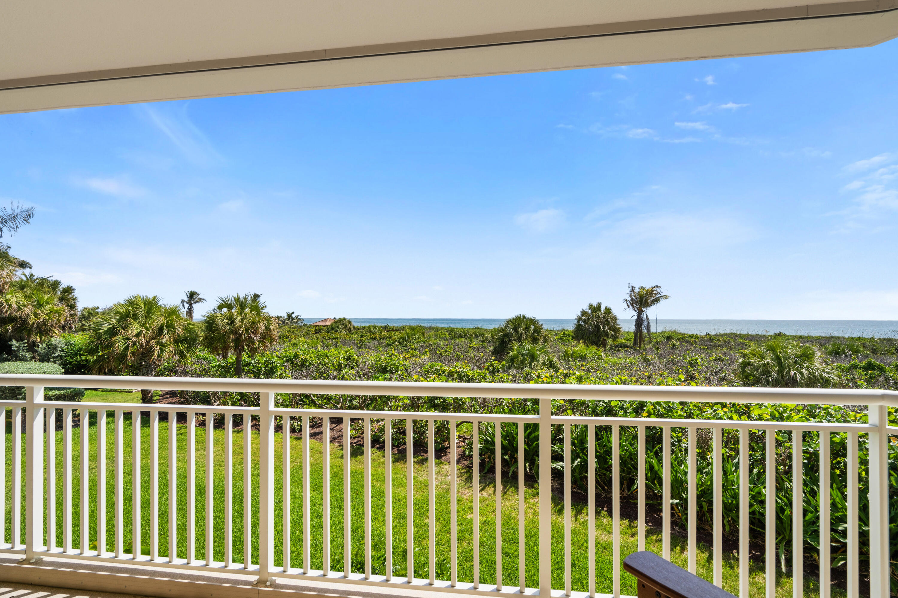 THE ATRIUM ON THE OCEAN, A CONDOMINIUM - Residential