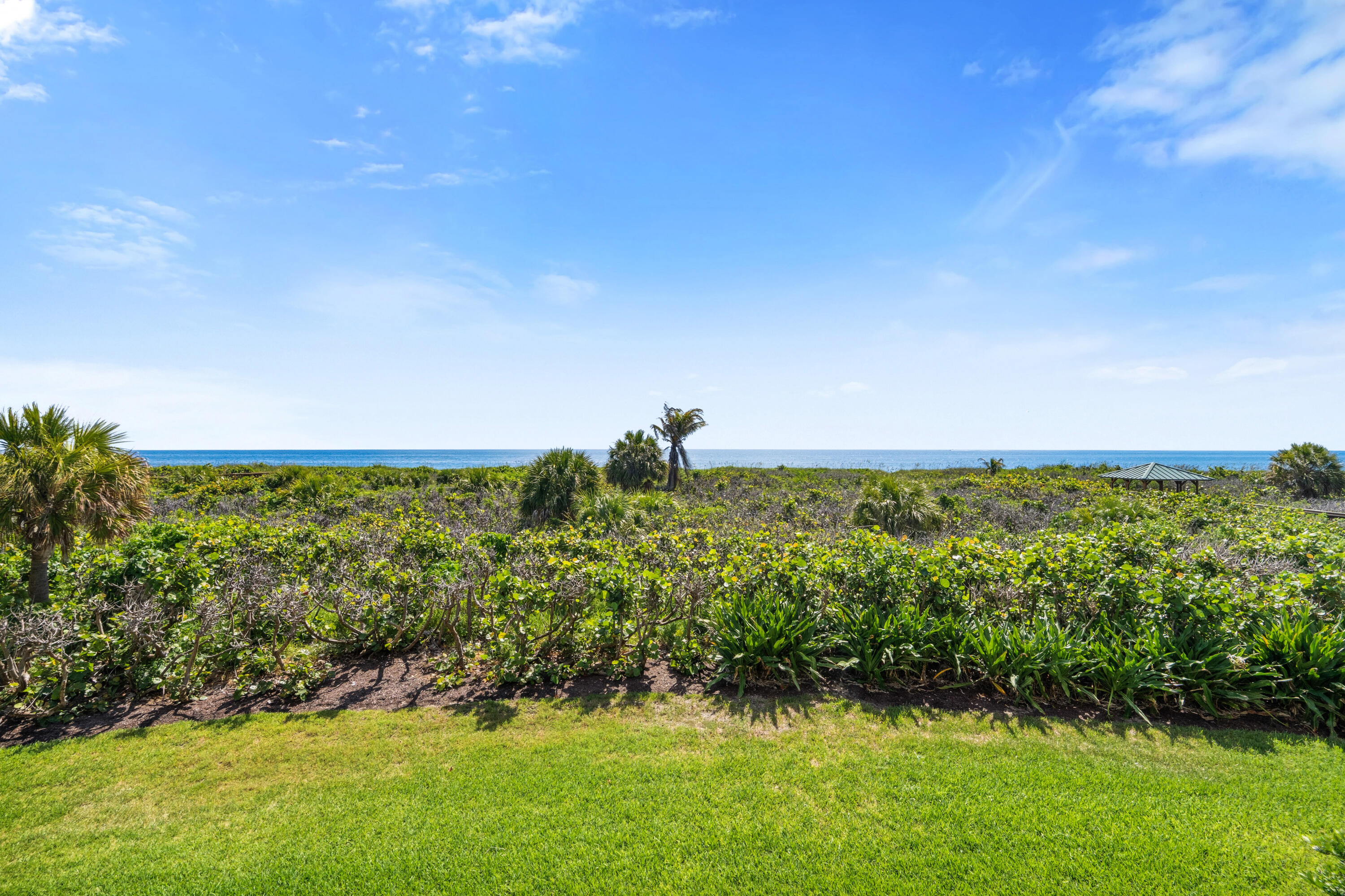 THE ATRIUM ON THE OCEAN, A CONDOMINIUM - Residential