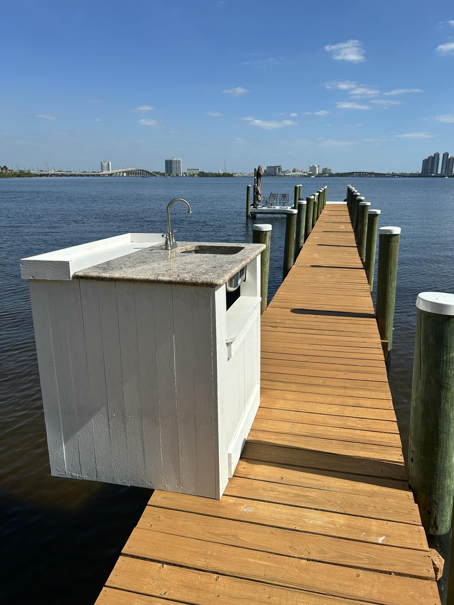 Lease to purchase for $2850 per month with Purchase  Option.  Wide waterfront  single family home on large lot with breathtaking views. Ocean and River access with private boat dock means all things possible. Don't miss this opportunity. Call the listing agent for showing instructions and finance details. Take advantage of this opportunity to rent with the option to later buy locked in.  All information is deemed reliable but not guaranteed ;buyer to verify all measurements and details. House is being offered using the Florida approved  As is with right to inspect contract.  This home is for sale or lease with option to purchase after 12 months.  Seller will offer financing.  Call for details.