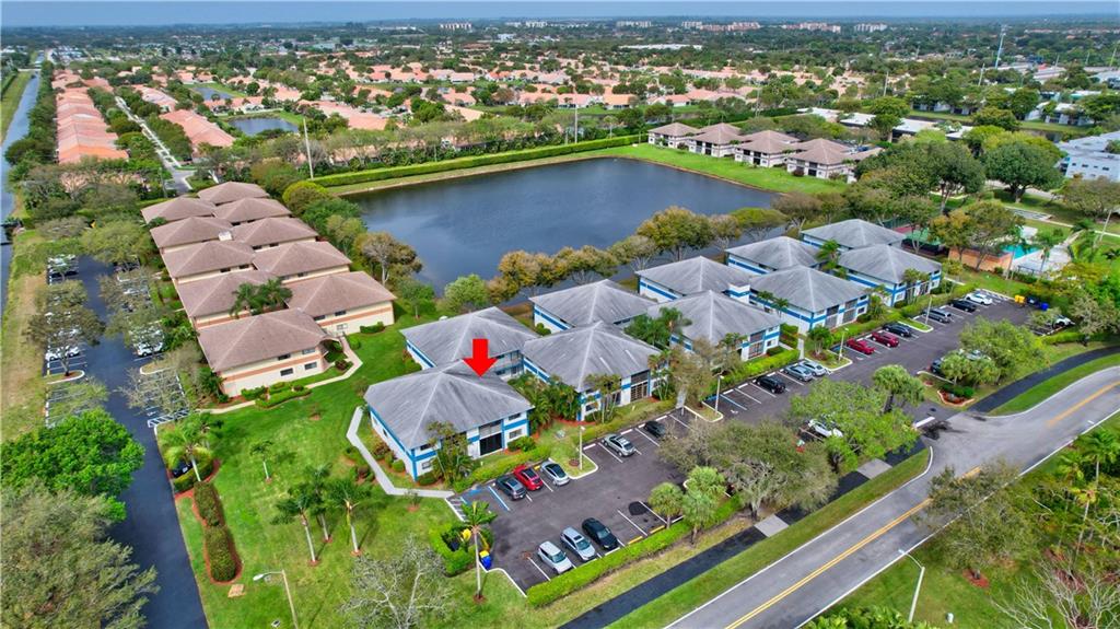Lakes of Delray - Residential