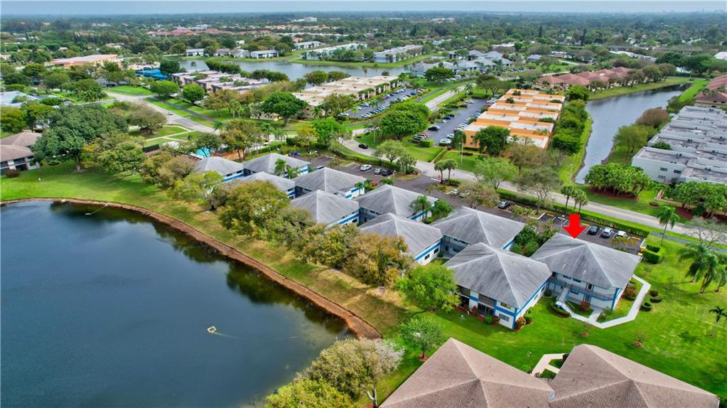 Lakes of Delray - Residential
