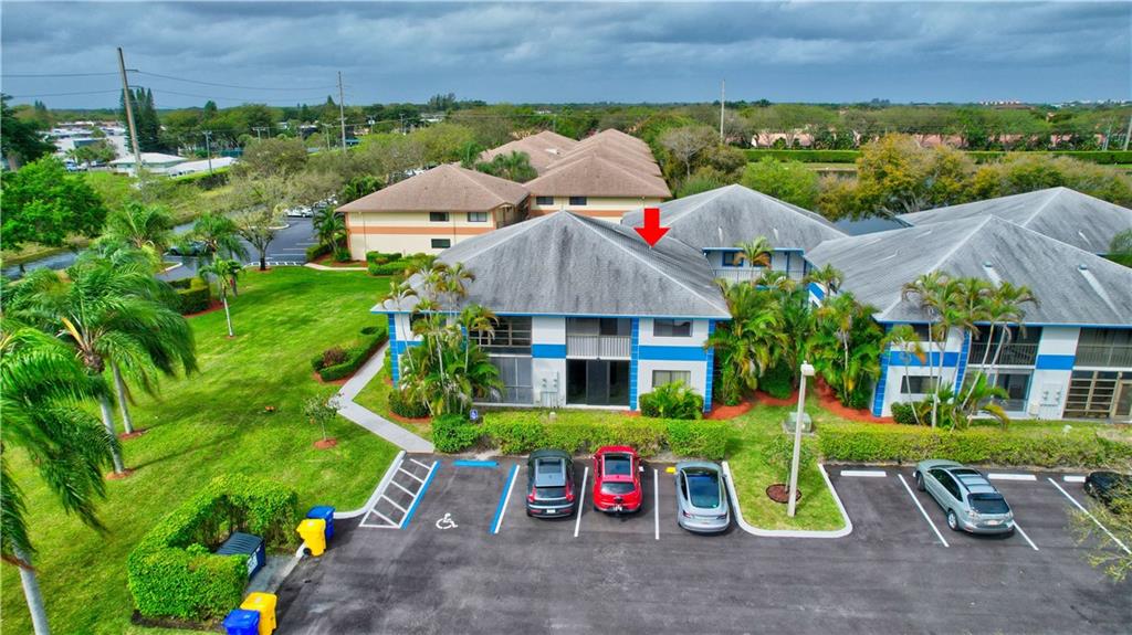 Lakes of Delray - Residential