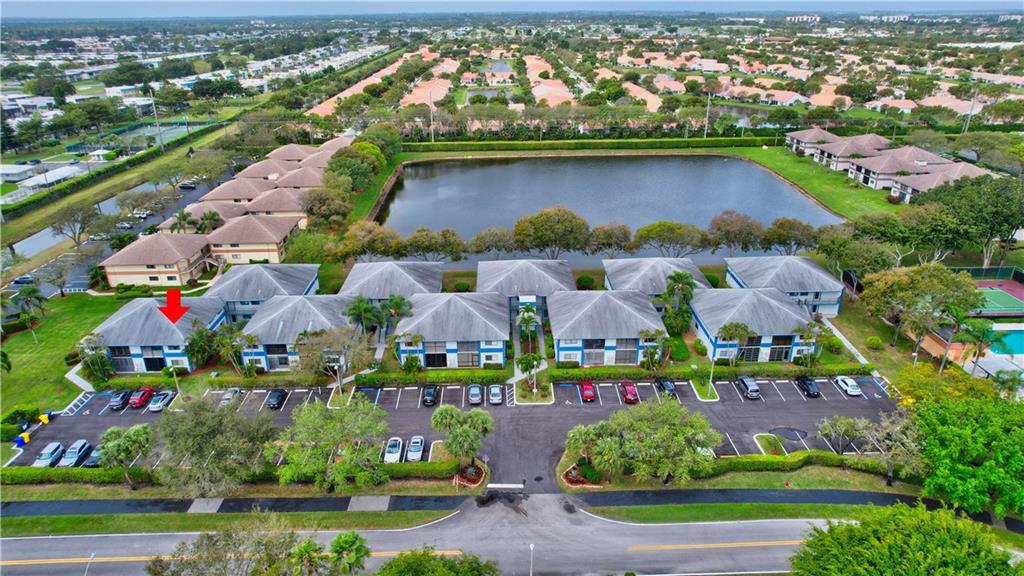 Lakes of Delray - Residential