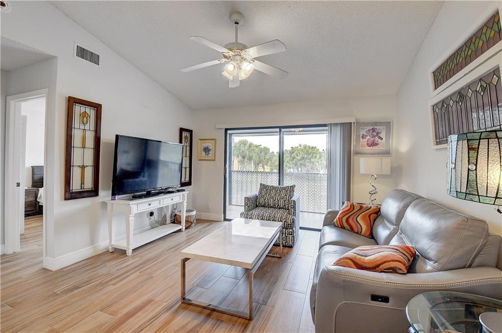 Lakes of Delray - Residential