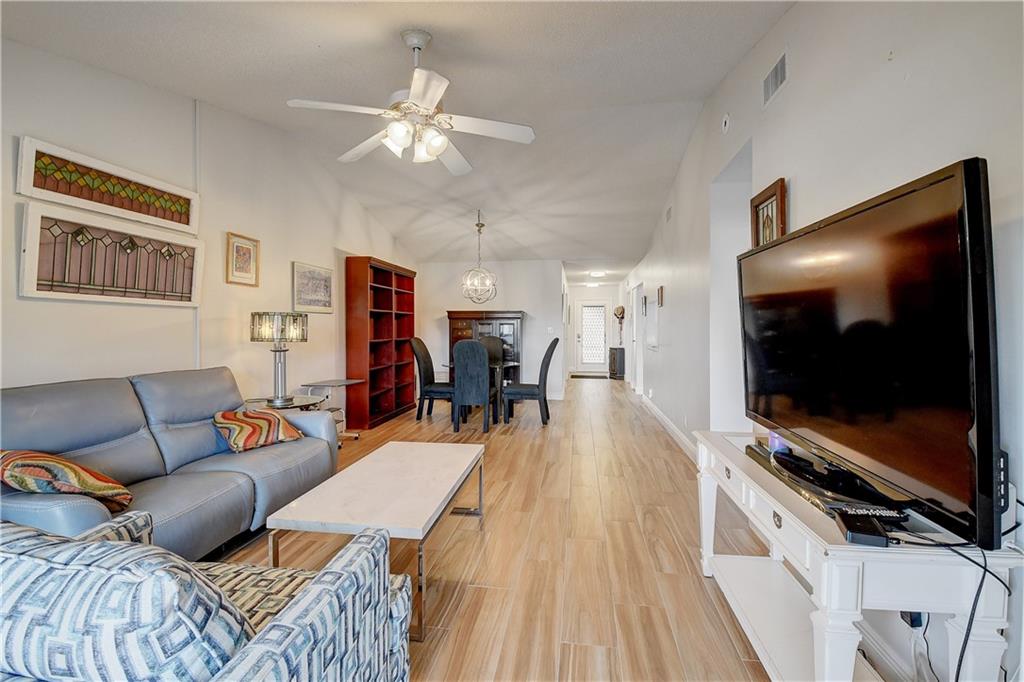 Lakes of Delray - Residential