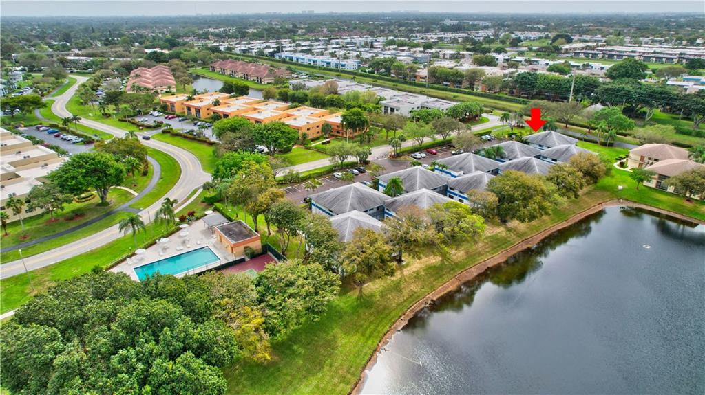 Lakes of Delray - Residential