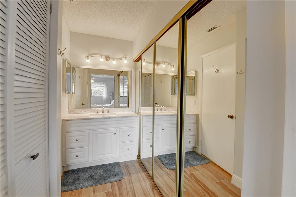 Lakes of Delray - Residential