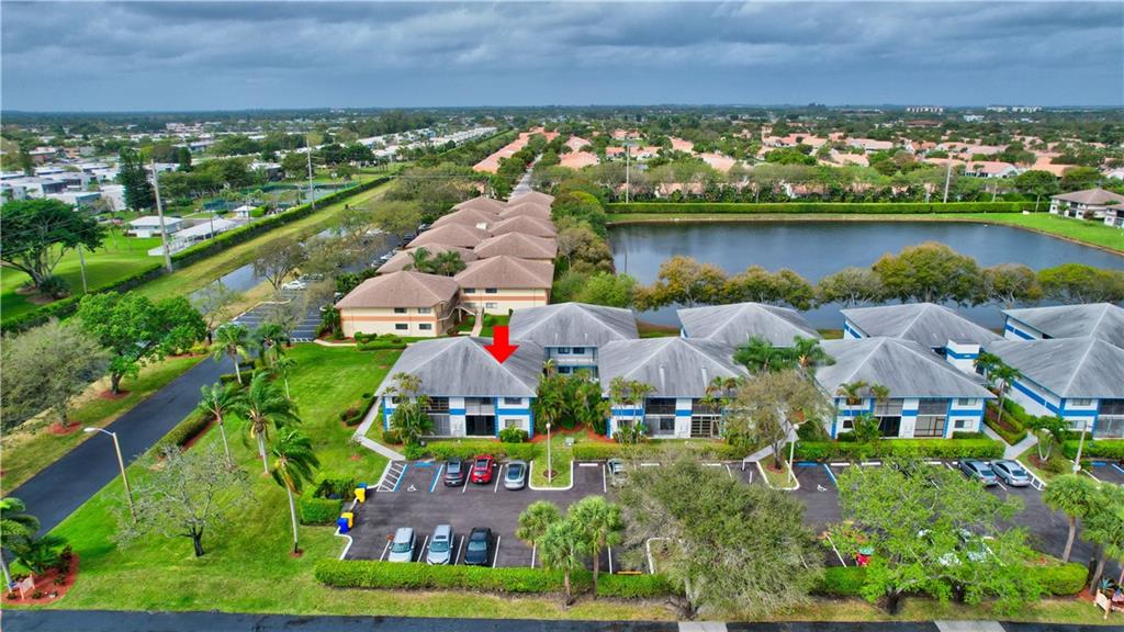 Lakes of Delray - Residential