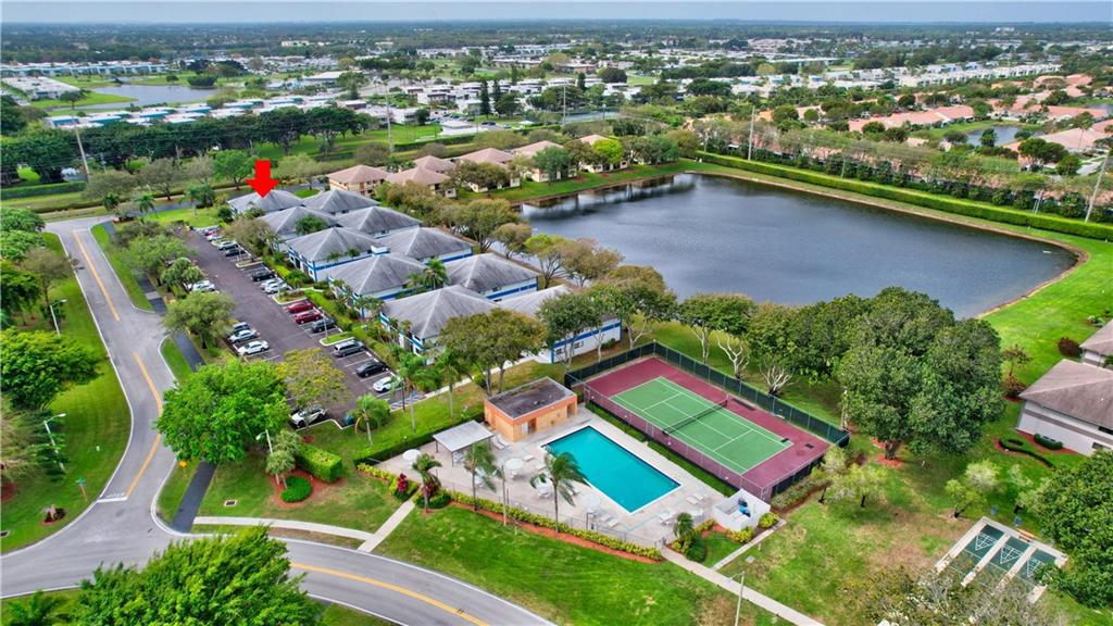Lakes of Delray - Residential