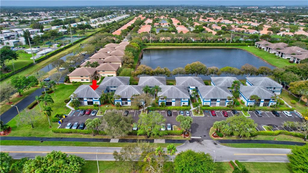 Lakes of Delray - Residential