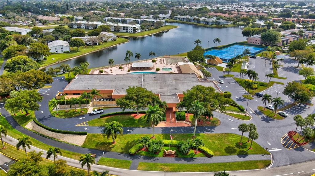Lakes of Delray - Residential